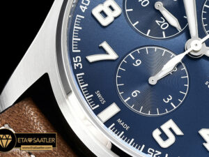 IWC0409 - Pilot Chrono Le Petit 377721 SSLE Blue ZF A7750 - 03.jpg